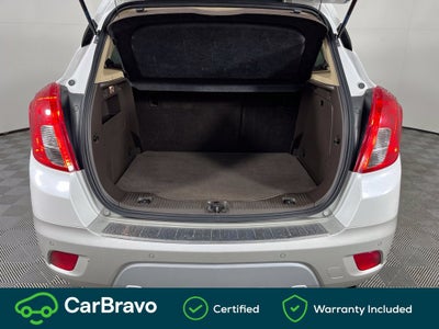 2016 Buick Encore Premium