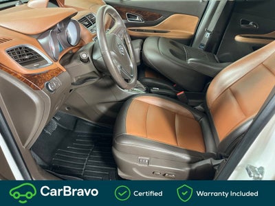 2016 Buick Encore Premium