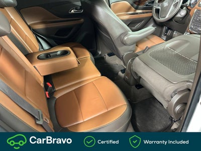 2016 Buick Encore Premium
