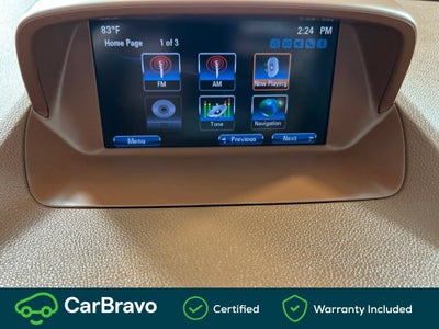 2016 Buick Encore Premium