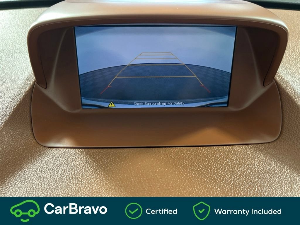 2016 Buick Encore Premium