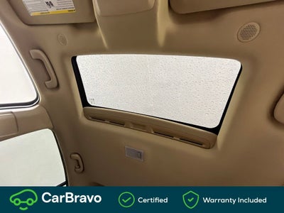 2016 Buick Encore Premium