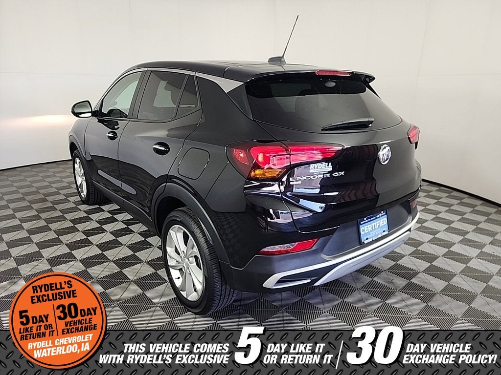 2023 Buick Encore GX Preferred