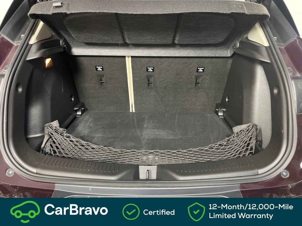 2021 Buick Encore GX Essence