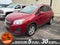2015 Chevrolet Trax LT
