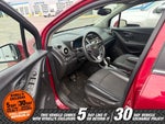 2015 Chevrolet Trax LT