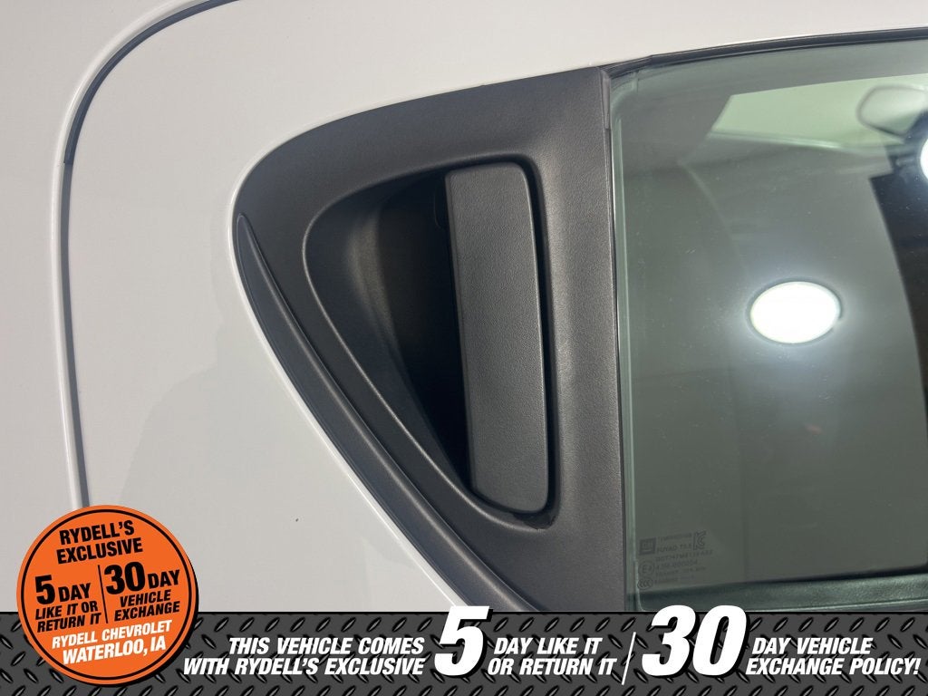 2021 Chevrolet Spark LS Automatic