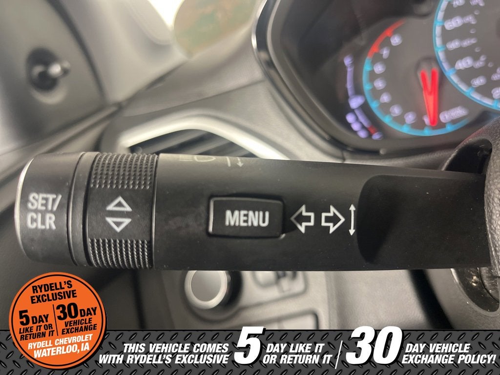 2021 Chevrolet Spark LS Automatic