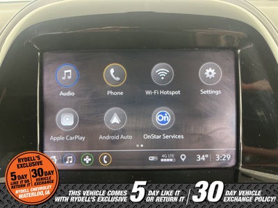 2021 Chevrolet Spark LS Automatic