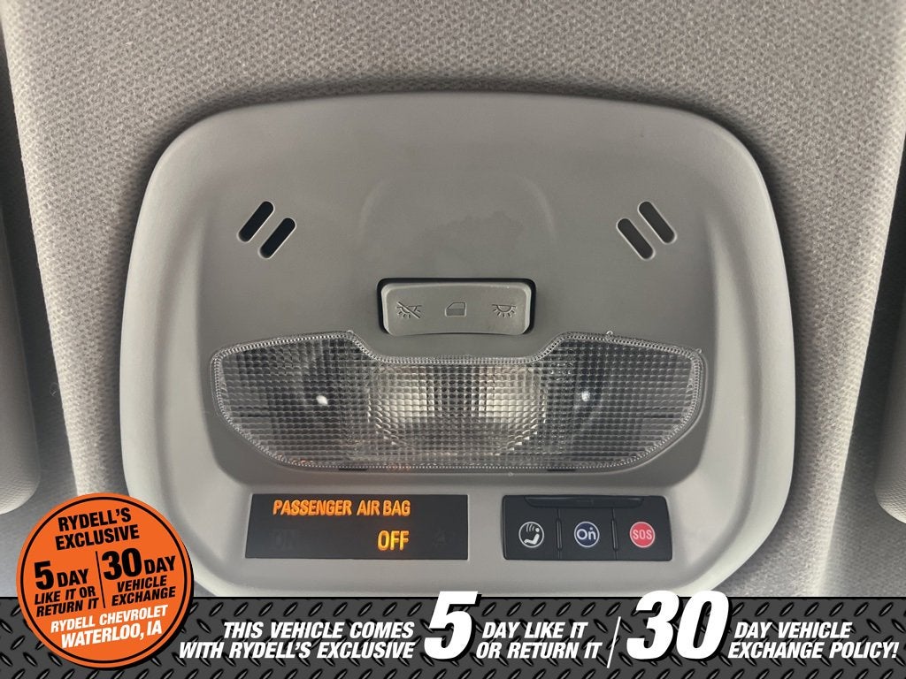 2021 Chevrolet Spark LS Automatic