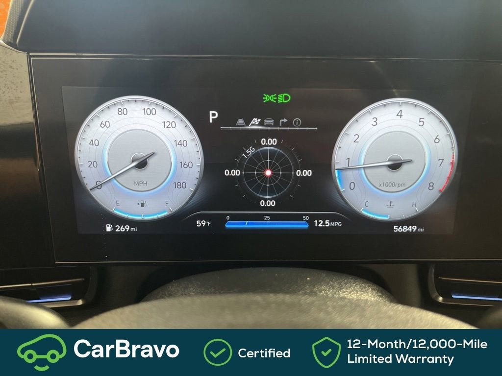 2022 Hyundai Elantra N NA