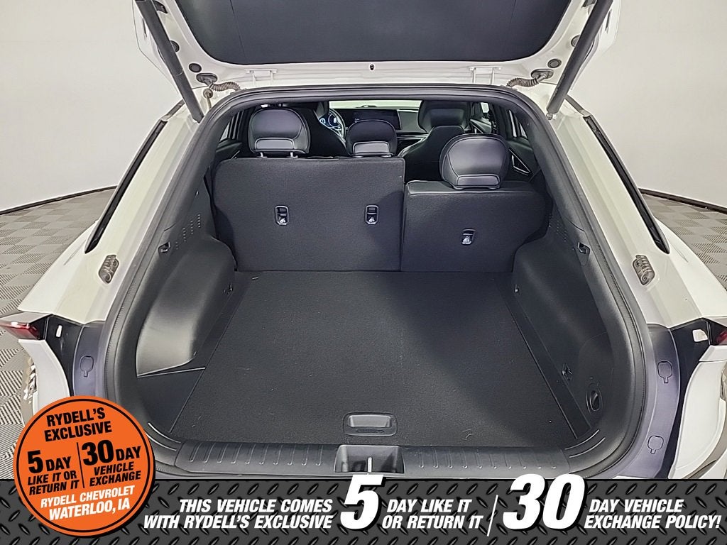 2023 Kia EV6 GT-Line