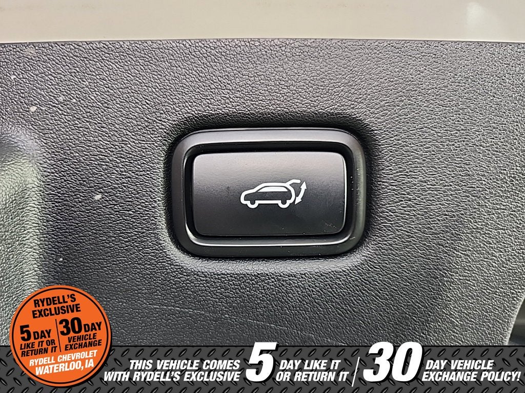 2023 Kia EV6 GT-Line