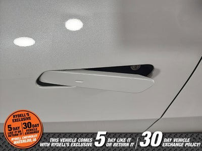 2023 Kia EV6 GT-Line