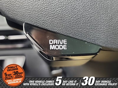 2023 Kia EV6 GT-Line