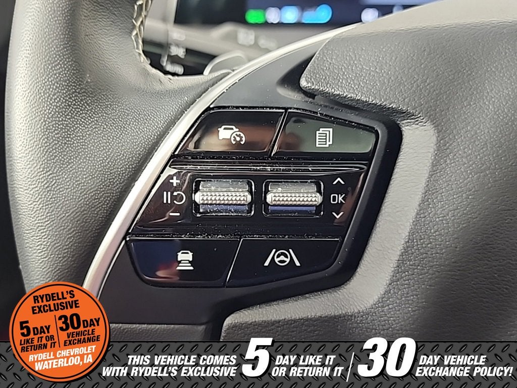 2023 Kia EV6 GT-Line