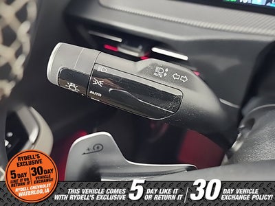 2023 Kia EV6 GT-Line