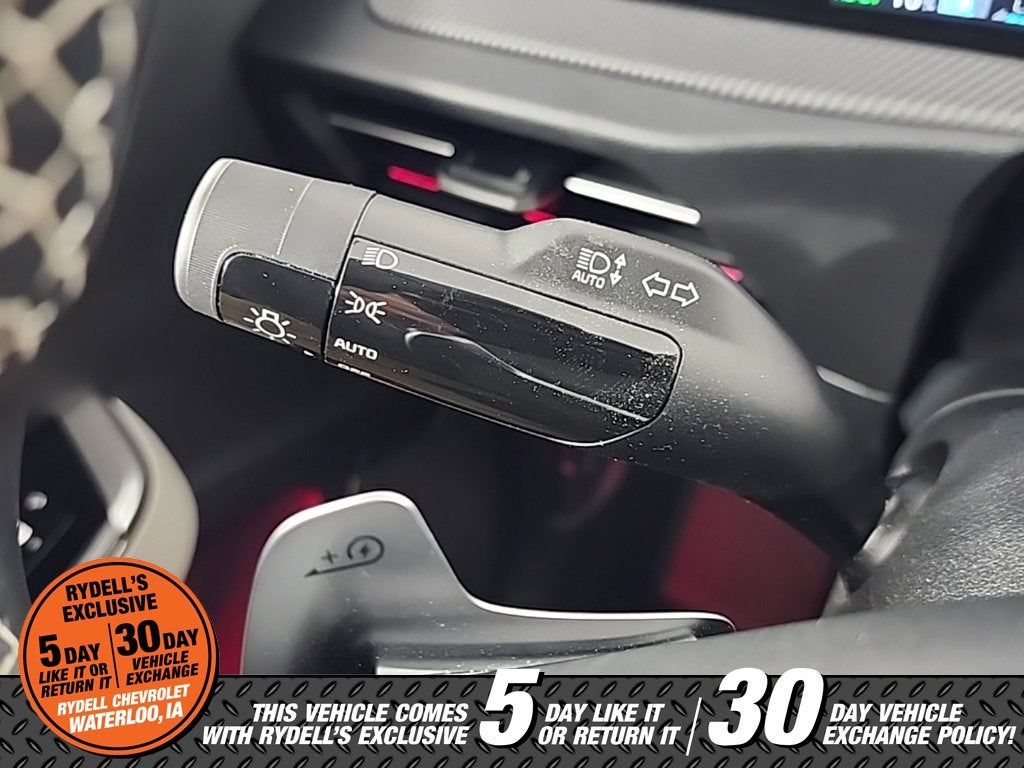 2023 Kia EV6 GT-Line