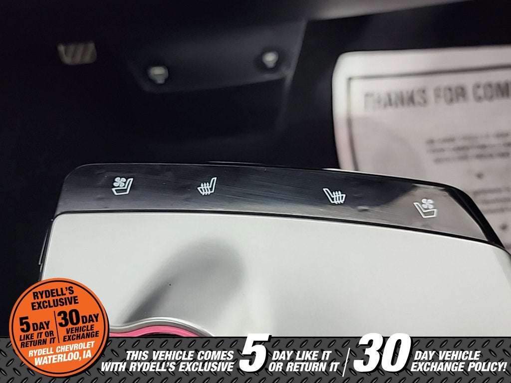 2023 Kia EV6 GT-Line