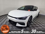 2023 Kia EV6 GT-Line