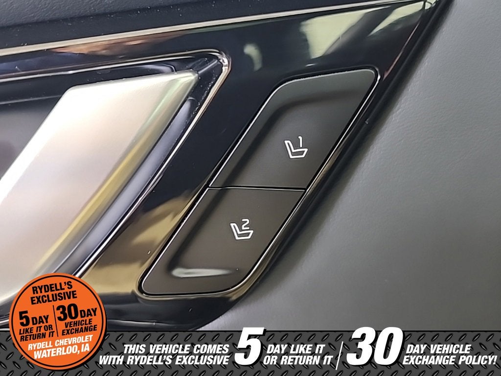 2023 Kia EV6 GT-Line