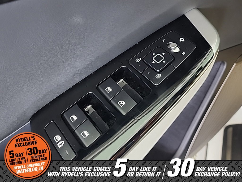 2023 Kia EV6 GT-Line