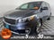 2015 Kia Sedona SX Luxury