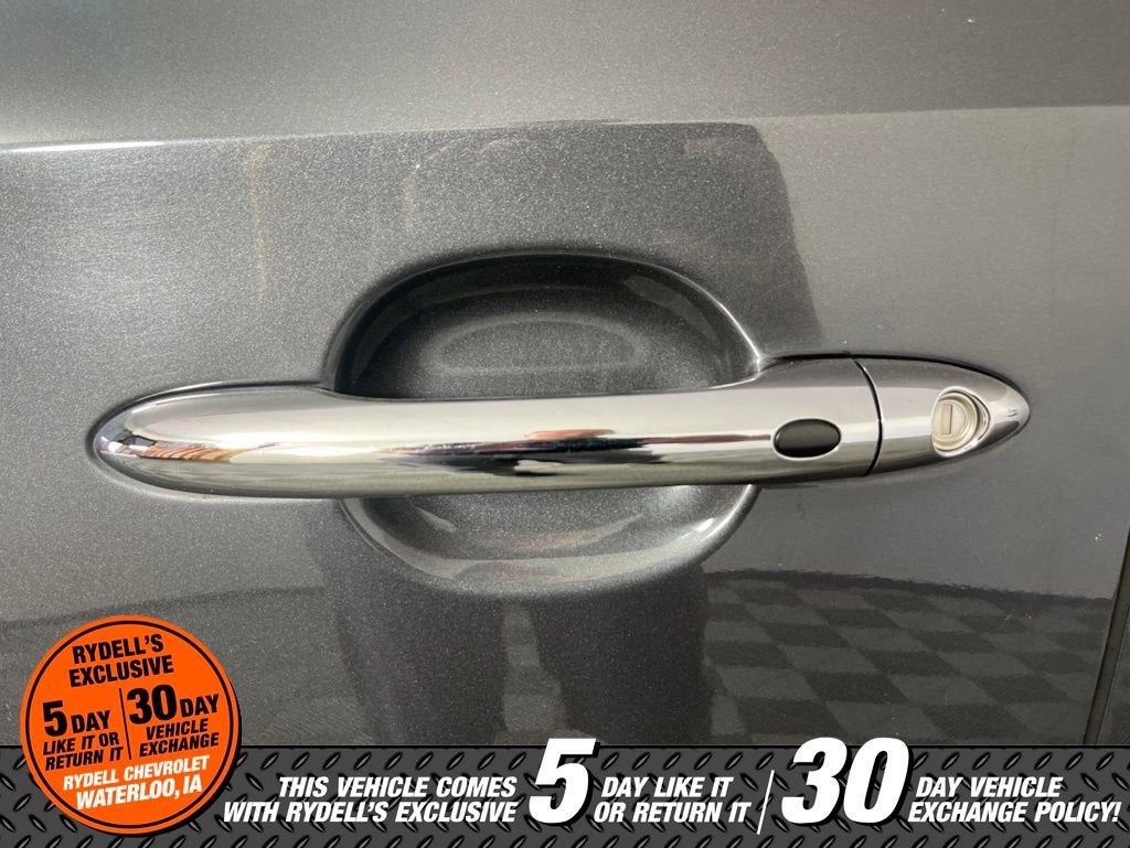 2015 Kia Sedona SX Luxury