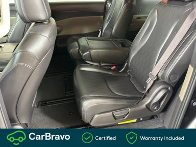 2025 Kia Carnival MPV LXS