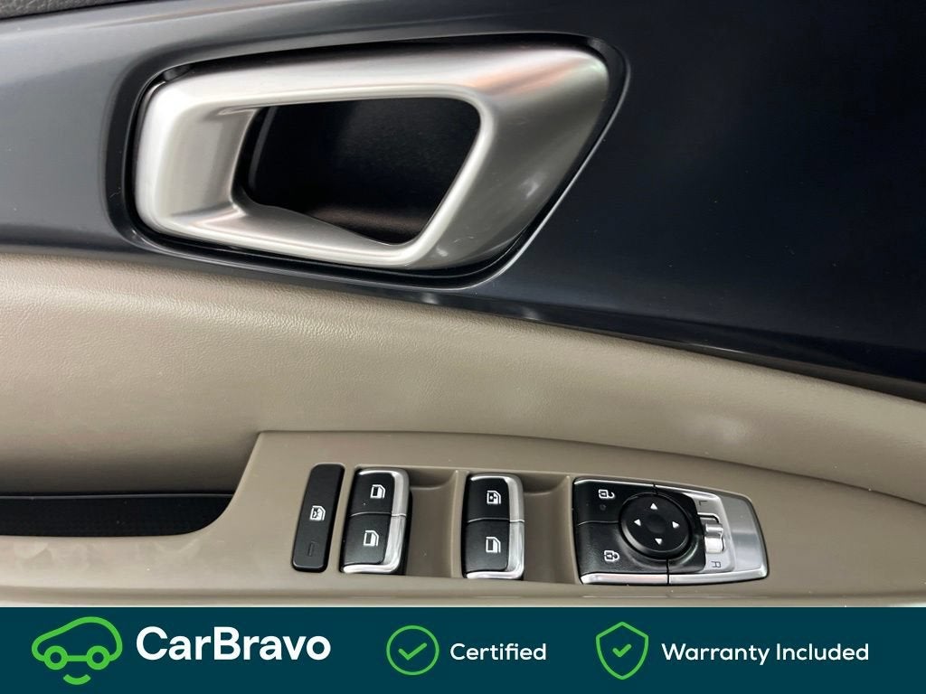 2025 Kia Carnival MPV LXS