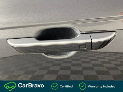 2025 Kia Carnival MPV LXS