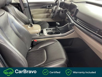 2025 Kia Carnival MPV LXS