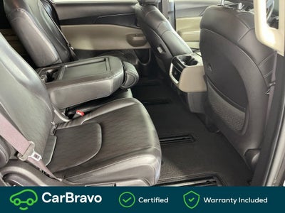 2025 Kia Carnival MPV LXS