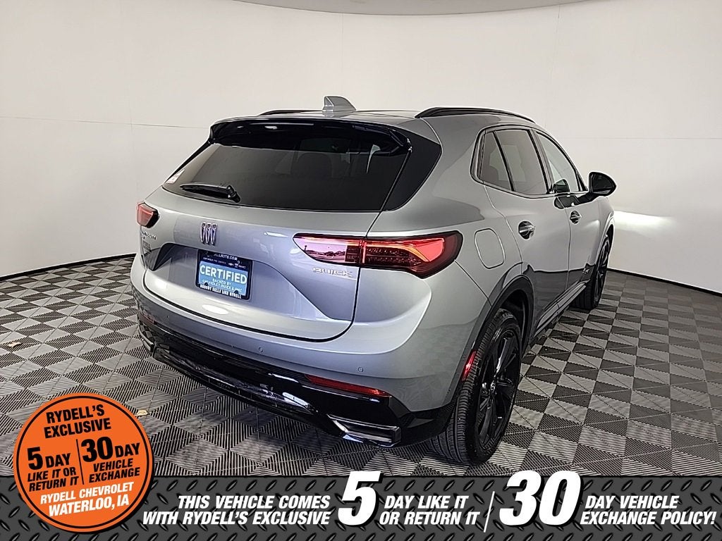 2024 Buick Envision Sport Touring