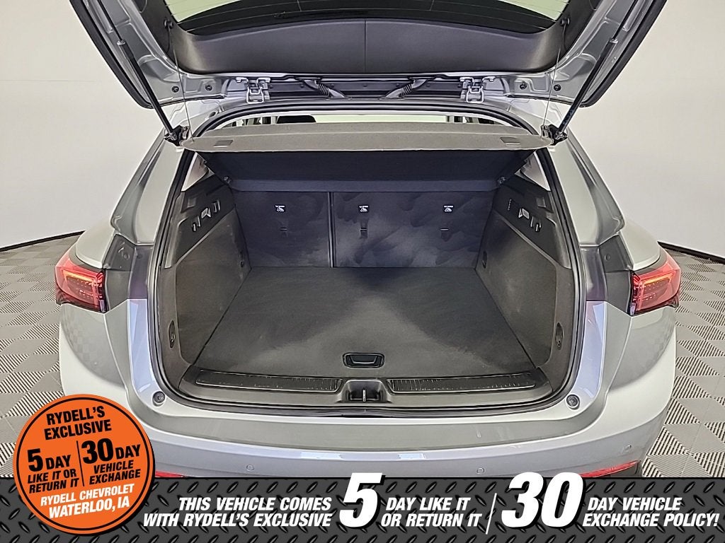 2024 Buick Envision Sport Touring