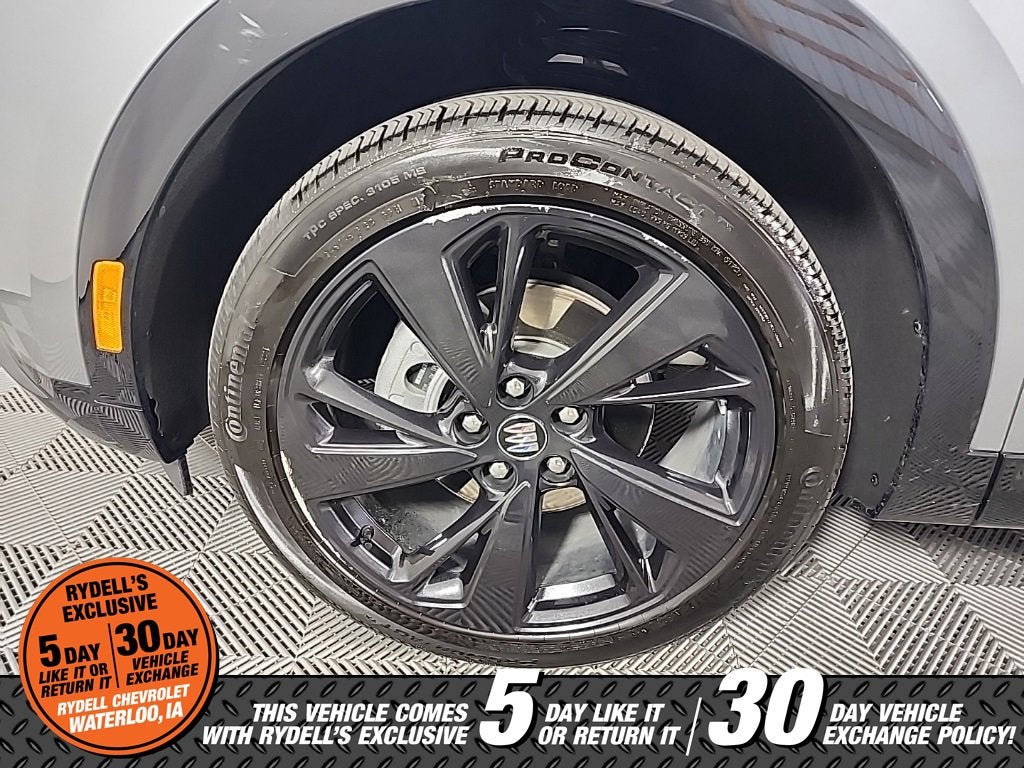 2024 Buick Envision Sport Touring