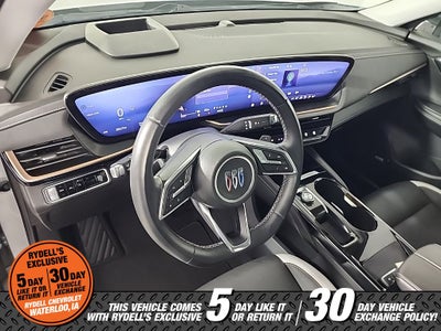 2024 Buick Envision Sport Touring