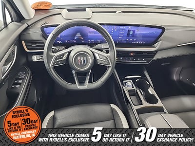 2024 Buick Envision Sport Touring