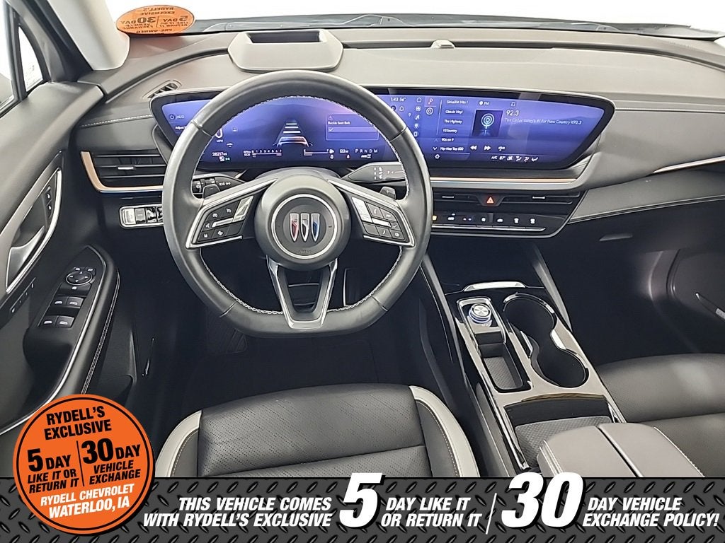 2024 Buick Envision Sport Touring