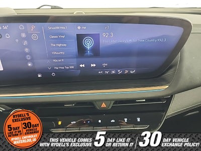 2024 Buick Envision Sport Touring