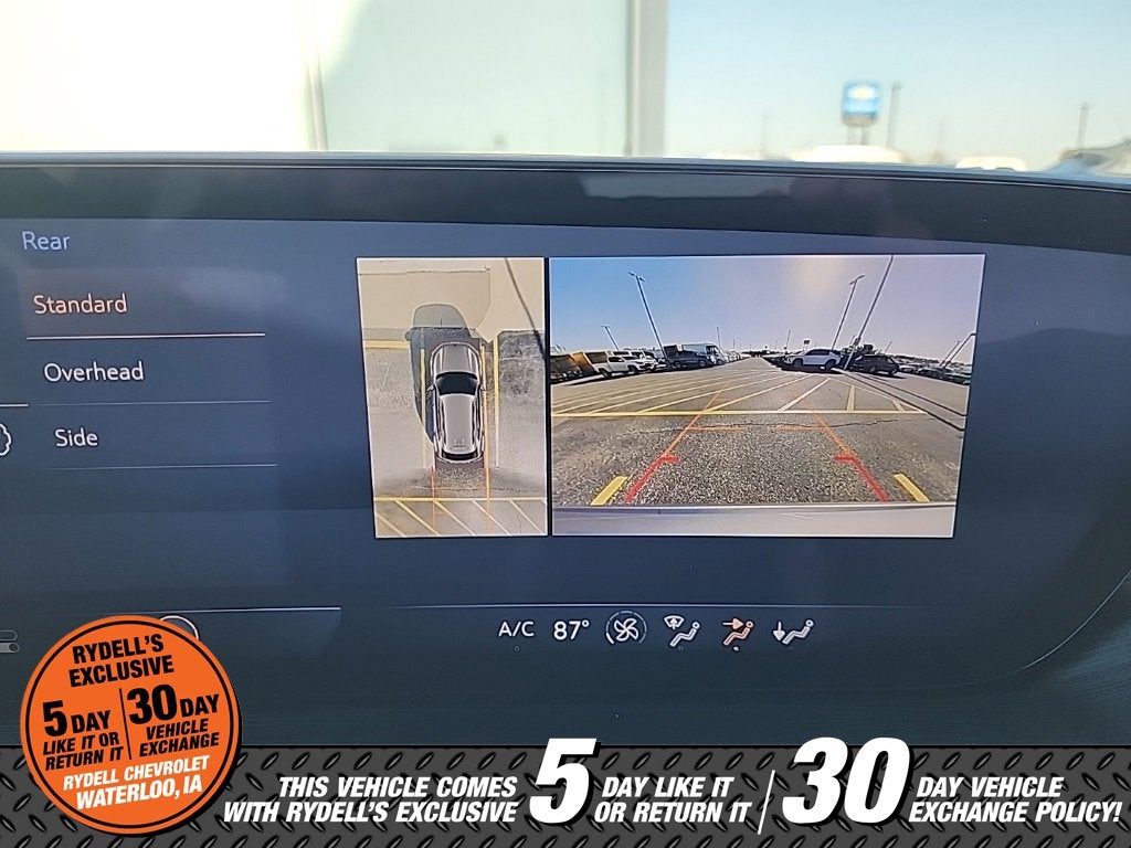 2024 Buick Envision Sport Touring