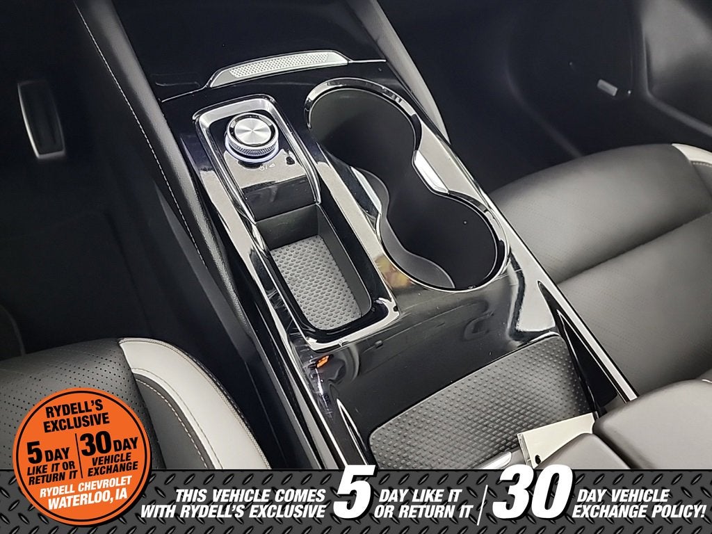 2024 Buick Envision Sport Touring