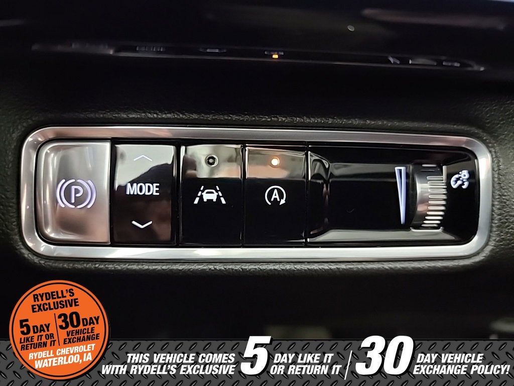 2024 Buick Envision Sport Touring