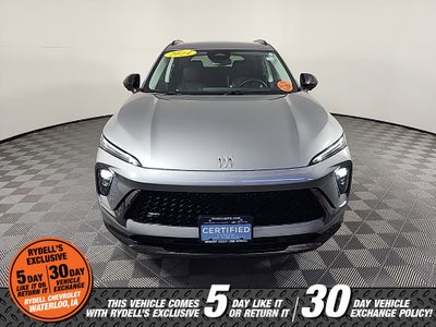 2024 Buick Envision Sport Touring