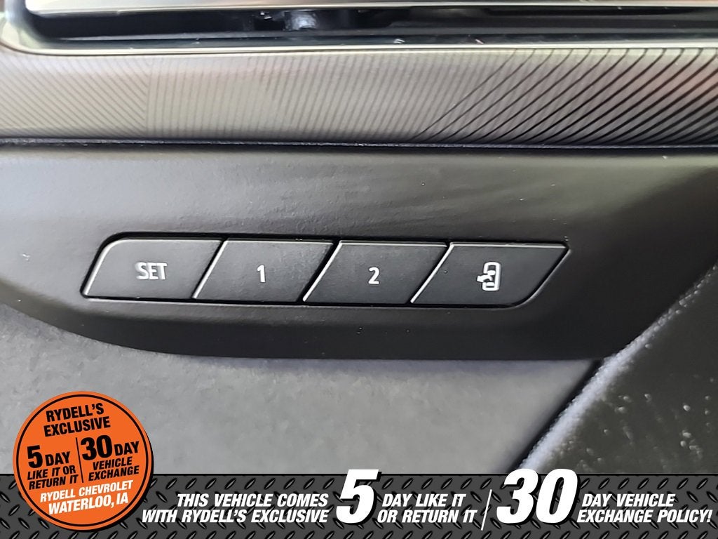 2024 Buick Envision Sport Touring