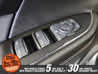 2024 Buick Envision Sport Touring