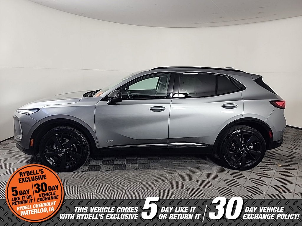 2024 Buick Envision Sport Touring