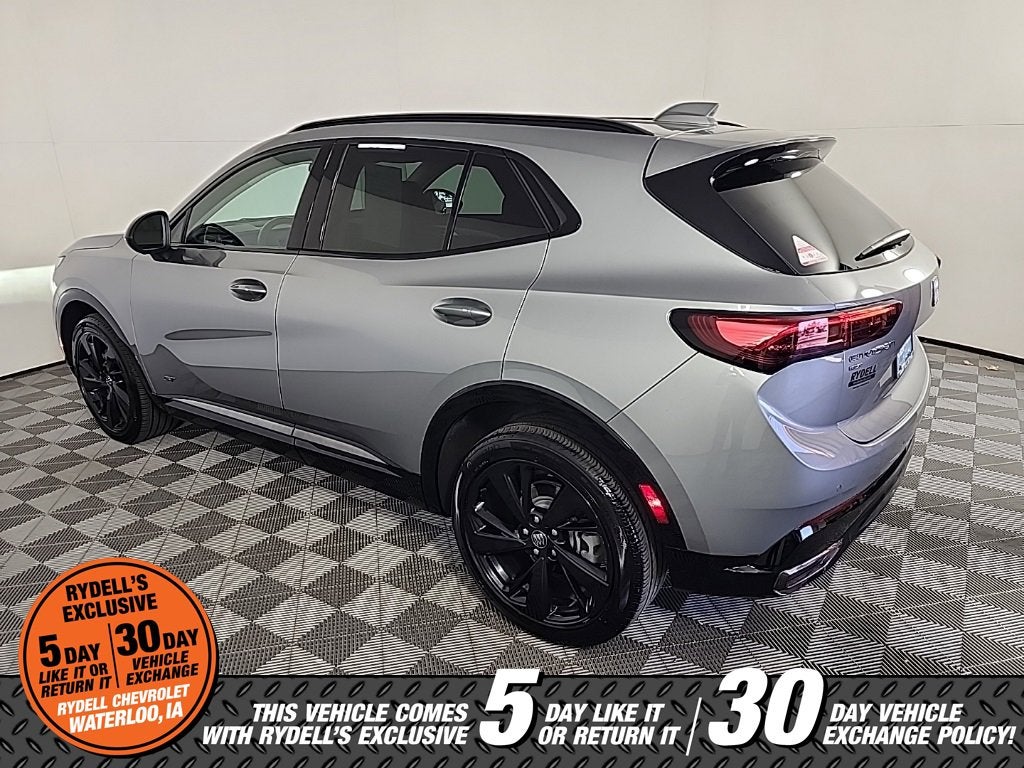 2024 Buick Envision Sport Touring