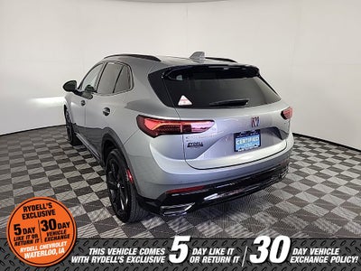 2024 Buick Envision Sport Touring