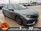 2020 Honda Civic Hatchback EX-L